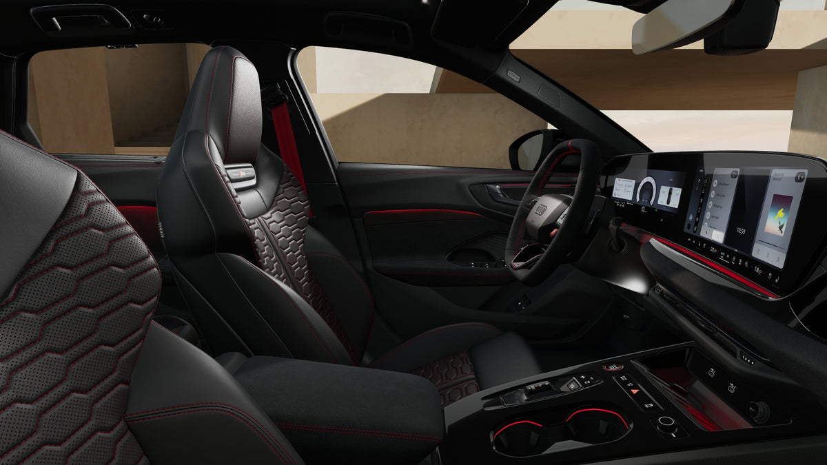 Audi RS 5 Avant 470 kW tiptronic | quattro | 21" RS | Plug-in Hybrid