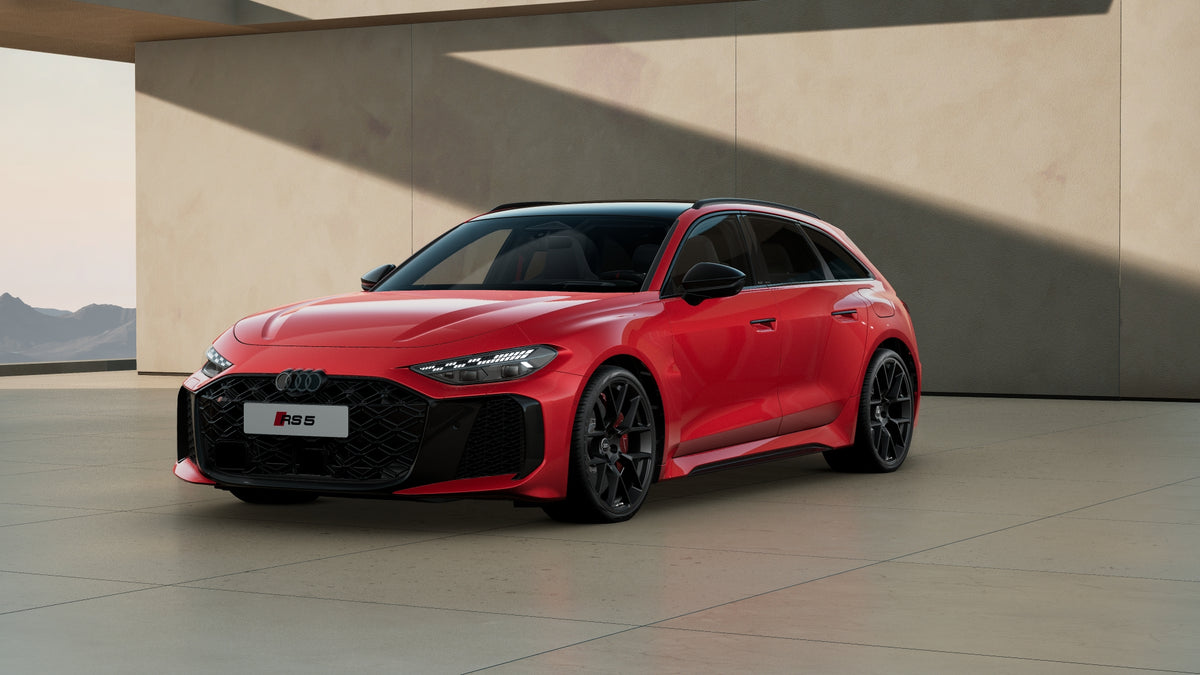 Audi RS 5 Avant 470 kW tiptronic | quattro | 21" RS | Plug-in Hybrid