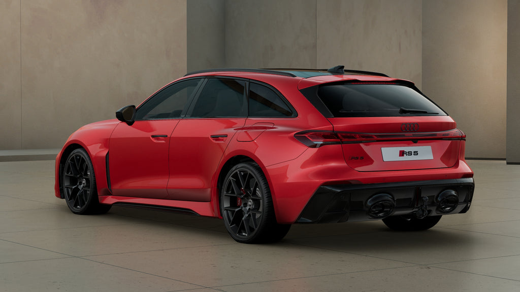 Audi RS 5 Avant 470 kW tiptronic | quattro | 21" RS | Plug-in Hybrid