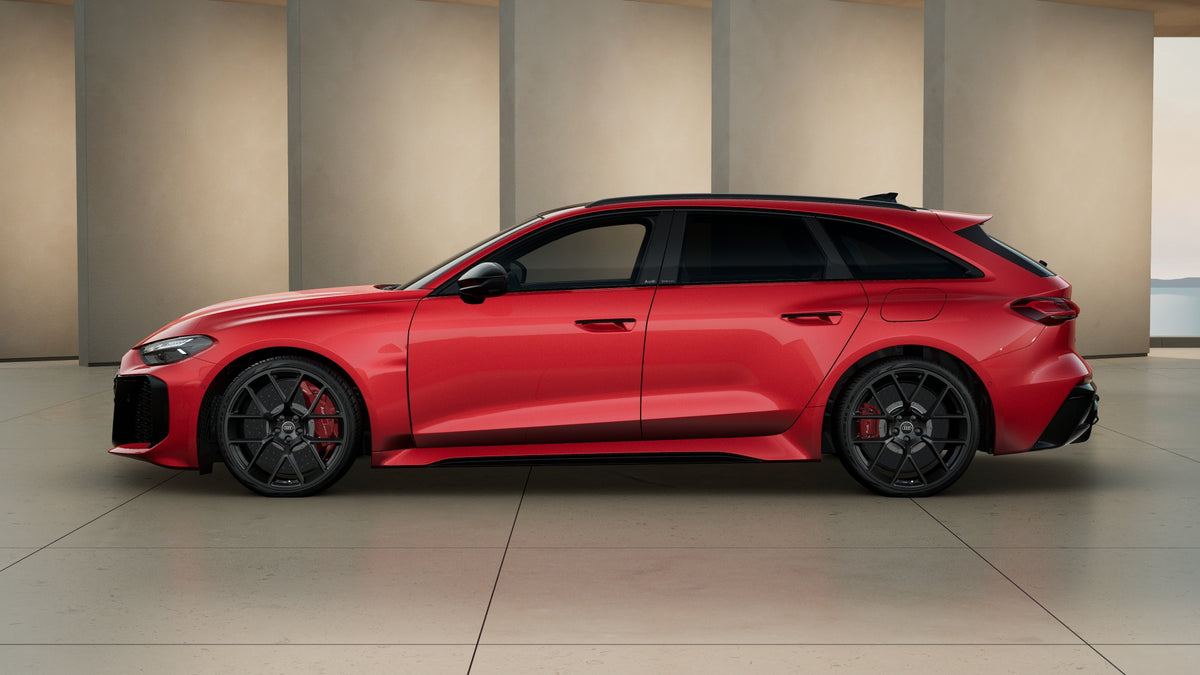 Audi RS 5 Avant 470 kW tiptronic | quattro | 21" RS | Plug-in Hybrid