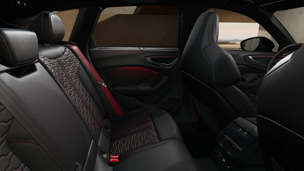 Audi RS 5 Avant 470 kW tiptronic | quattro | 21" RS | Plug-in Hybrid