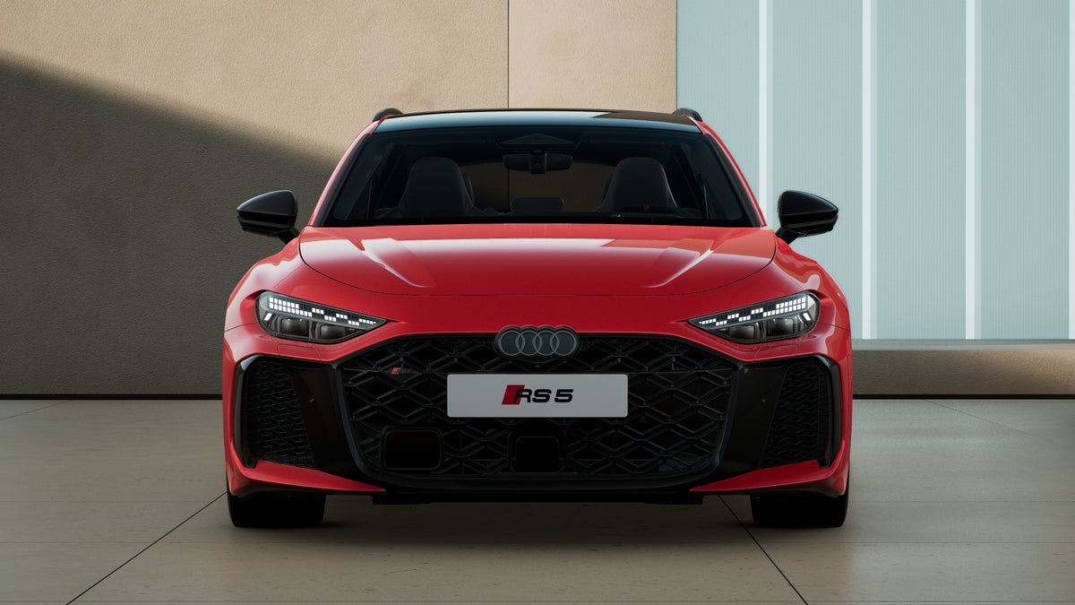 Audi RS 5 Avant 470 kW tiptronic | quattro | 21" RS | Plug-in Hybrid