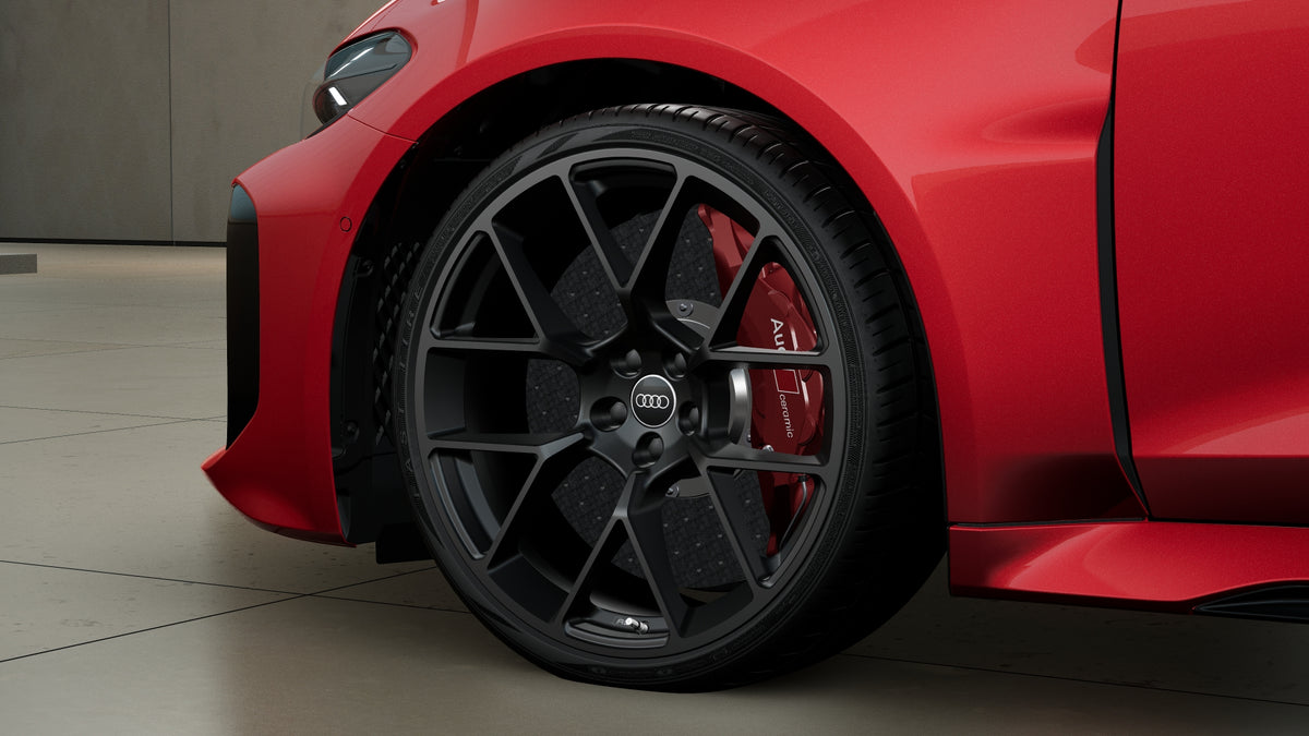 Audi RS 5 Avant 470 kW tiptronic | quattro | 21" RS | Plug-in Hybrid