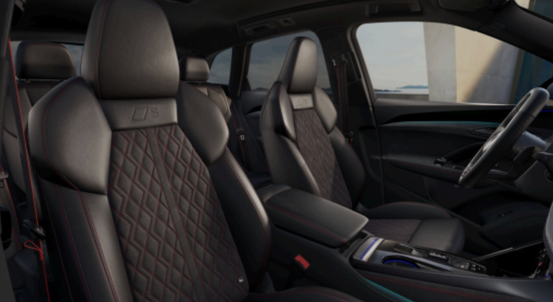 Audi Q5 S line 40 TDI quattro S tronic | Pneumatyka | Matrix LED | 21” Audi Sport