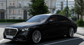 Mercedes-Benz S 450 d 4MATIC Long "140y Launch Edition" | MBUX Superscreen | Burmester 3D | DIGITAL LIGHT | 21" AMG