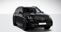 Mercedes-Benz GLS 450 d 4MATIC AMG Plus | Obsidian Black Metallic | 367 KM | 23" AMG | MBUX Superscreen | DIGITAL LIGHT | 7 Miejsc