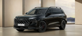 Audi Q9 TDI quattro 180 kW tiptronic „S line” | Mythos Black Metallic | 23” Audi Sport | Bang & Olufsen 4D | Air Suspension