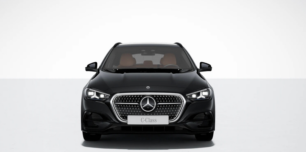 Mercedes-Benz C 250 d 4MATIC Kombi | AMG | Night | Panorama | DIGITAL LIGHT | Burmester 3D | 19" AMG