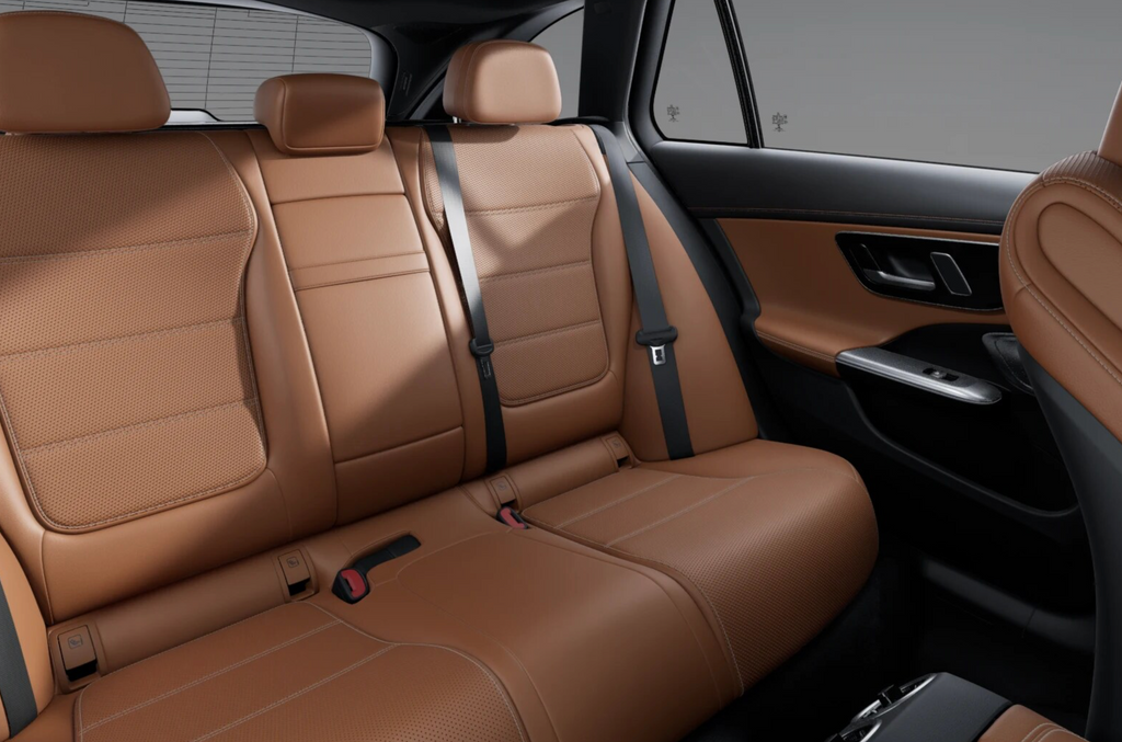 Mercedes-Benz C 250 d 4MATIC Kombi | AMG | Night | Panorama | DIGITAL LIGHT | Burmester 3D | 19" AMG
