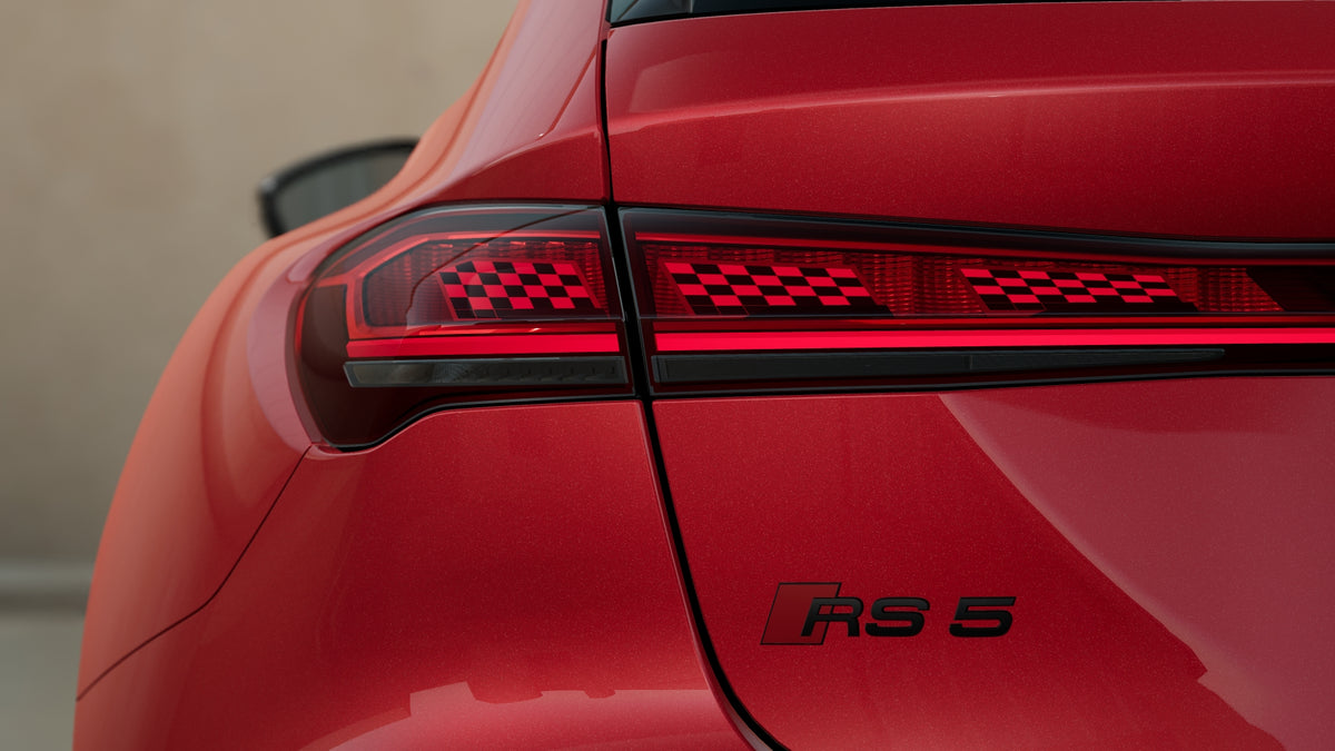 Audi RS 5 Avant 470 kW tiptronic | quattro | 21" RS | Plug-in Hybrid