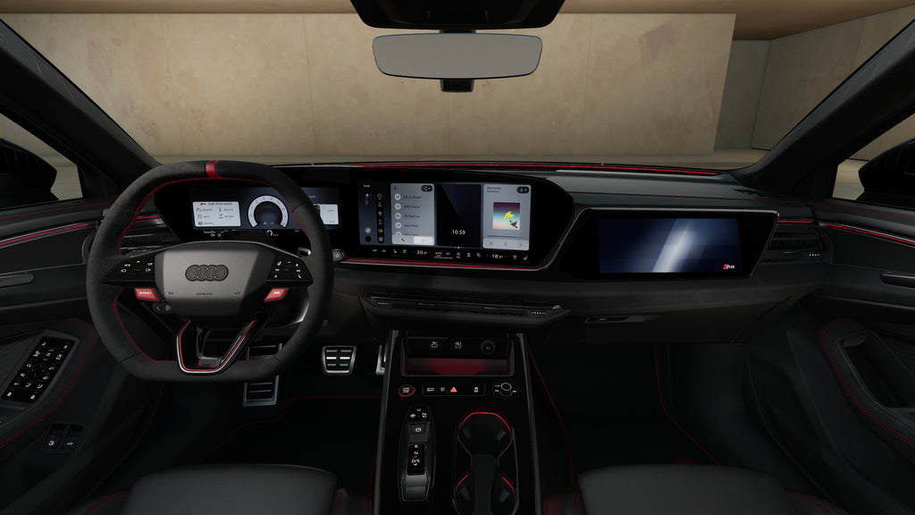 Audi RS 5 Avant 470 kW tiptronic | quattro | 21" RS | Plug-in Hybrid