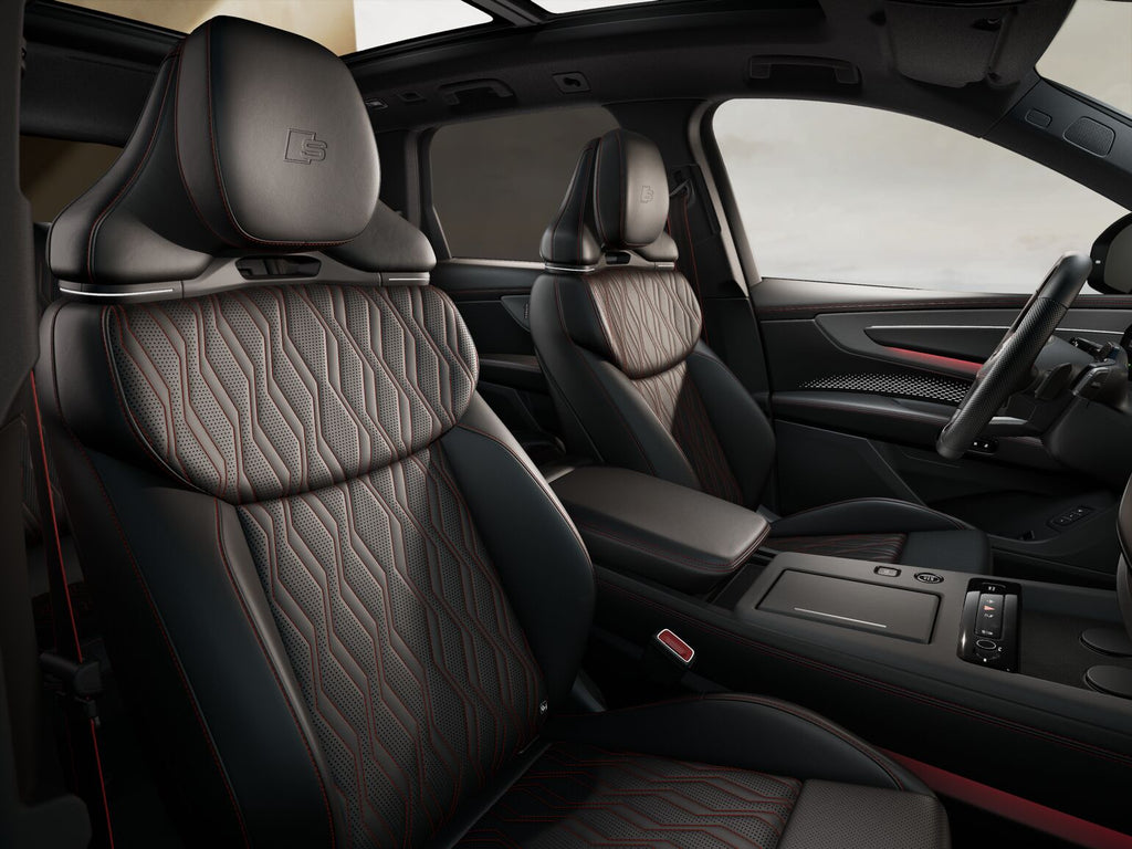 Audi Q7 S line 50 TDI quattro | Audi Sport Interior | Matrix LED | 22" Audi Sport | 7-osobowy