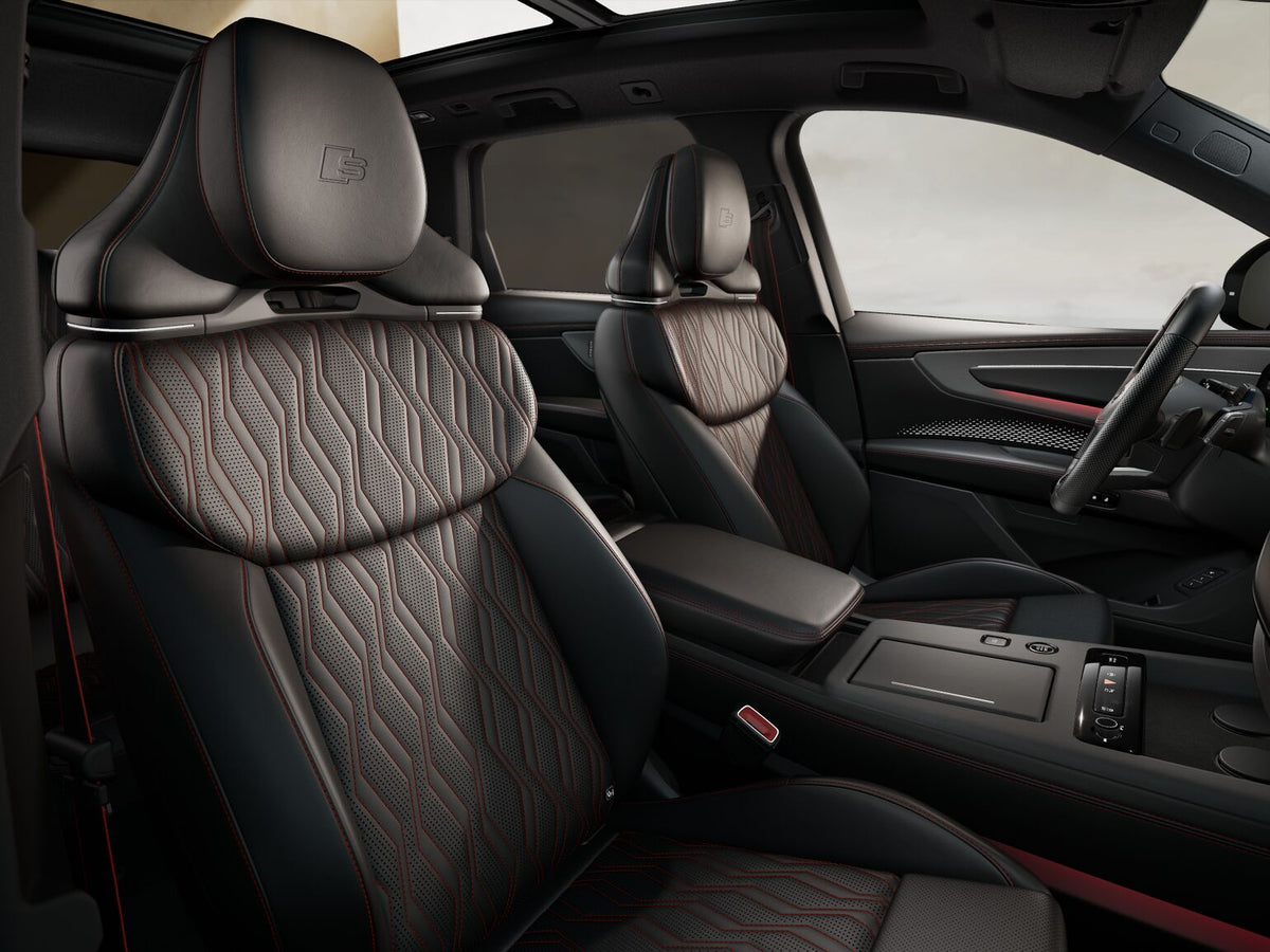 Audi Q7 S line 50 TDI quattro | Audi Sport Interior | Matrix LED | 22" Audi Sport | 7-osobowy