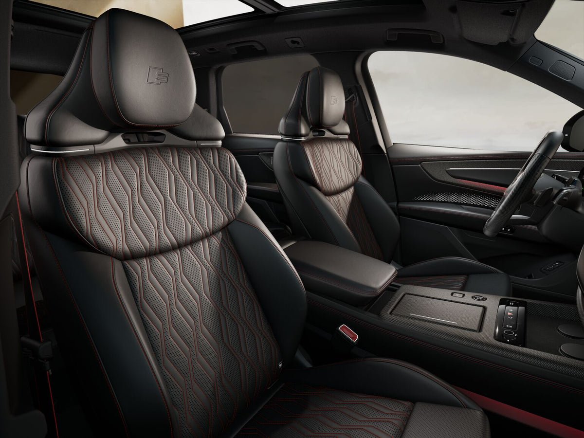 Audi Q7 S line 50 TDI quattro | 23" Audi Sport | Carbon | Audi Sport Interior | 7-osobowy