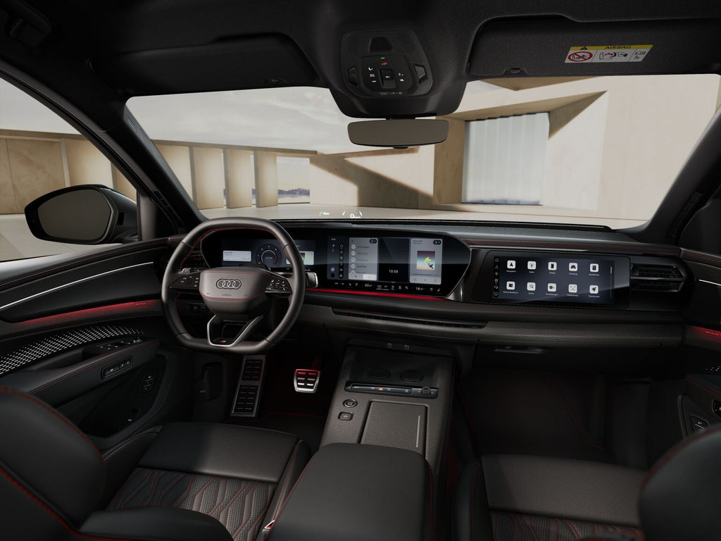 Audi Q7 S line 50 TDI quattro | 23" Audi Sport | Carbon | Audi Sport Interior | 7-osobowy