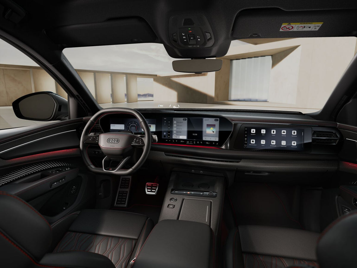 Audi Q7 S line 50 TDI quattro | 23" Audi Sport | Carbon | Audi Sport Interior | 7-osobowy