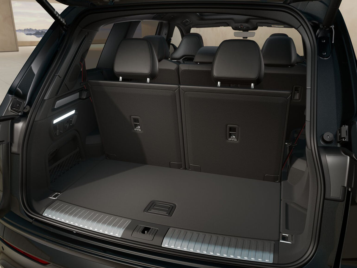 Audi Q7 S line 50 TDI quattro | Audi Sport Interior | Matrix LED | 22" Audi Sport | 7-osobowy
