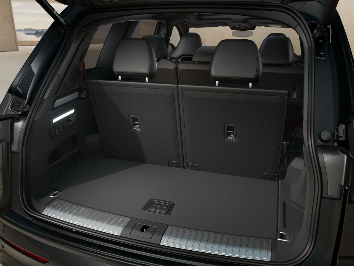 Audi Q7 S line 50 TDI quattro | 23" Audi Sport | Carbon | Audi Sport Interior | 7-osobowy