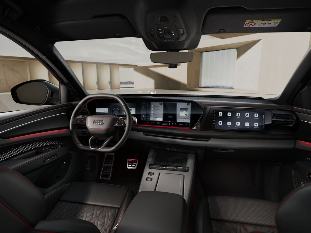 Audi Q7 S line 50 TDI quattro | Audi Sport Interior | Matrix LED | 22" Audi Sport | 7-osobowy