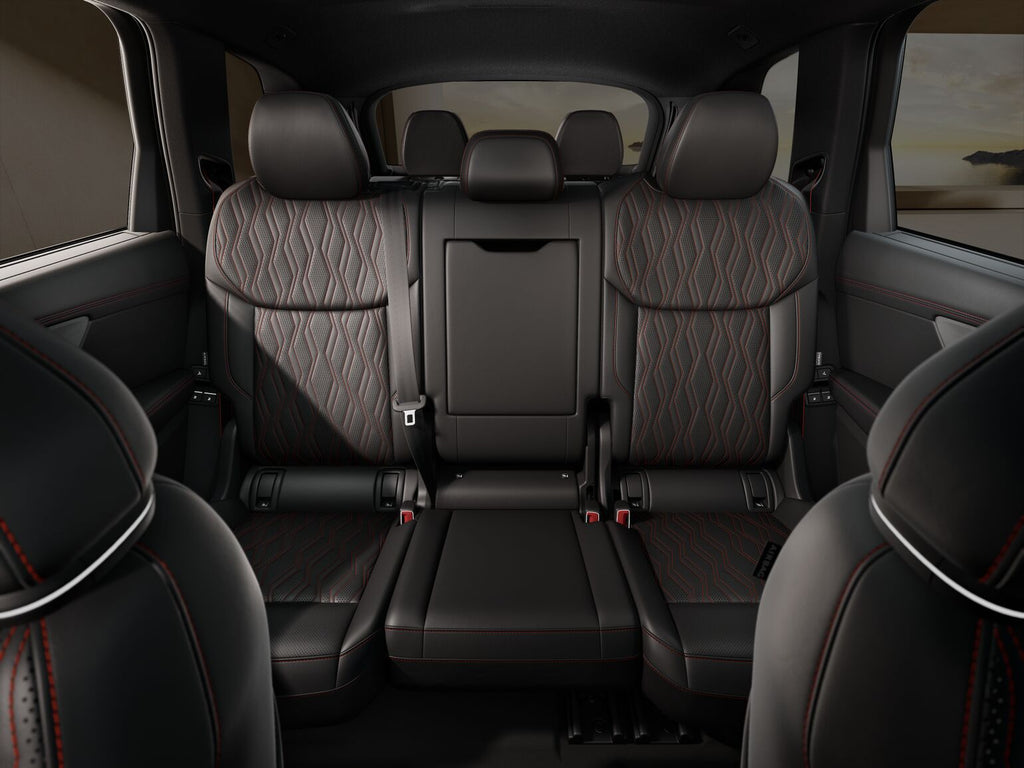 Audi Q7 S line 50 TDI quattro | Audi Sport Interior | Matrix LED | 22" Audi Sport | 7-osobowy