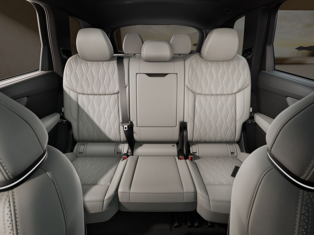 Audi Q7 S line 50 TDI quattro | Daytona Gray | 23" Audi Sport | Fine Nappa