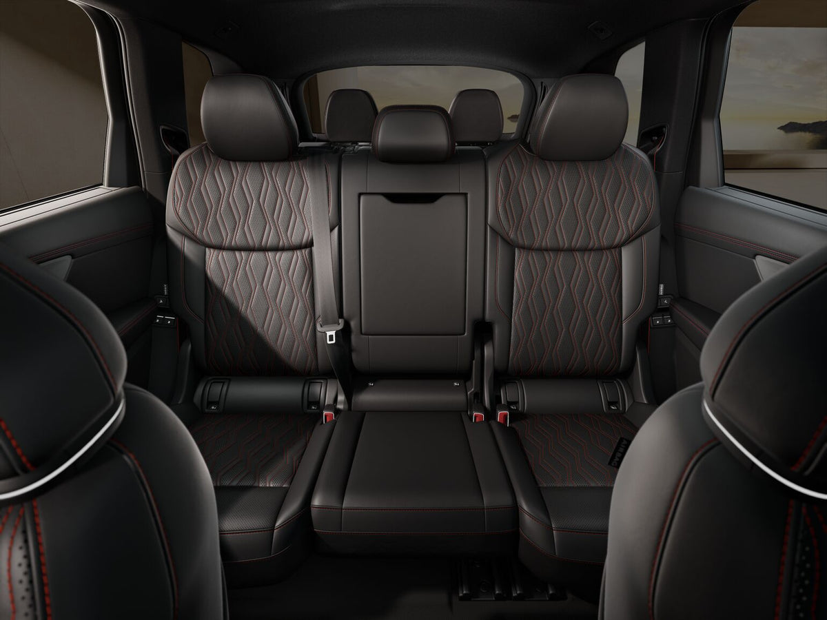 Audi Q7 S line 50 TDI quattro | Panorama | Bang & Olufsen | 22" Audi Sport