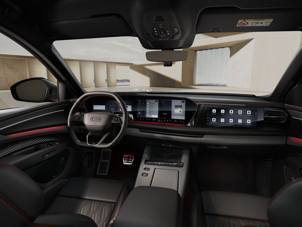 Audi Q7 S line 50 TDI quattro | Panorama | Bang & Olufsen | 22" Audi Sport