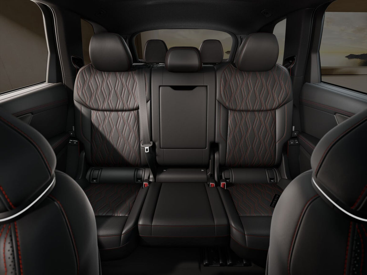 Audi Q7 S line 50 TDI quattro | 23" Audi Sport | Carbon | Audi Sport Interior | 7-osobowy