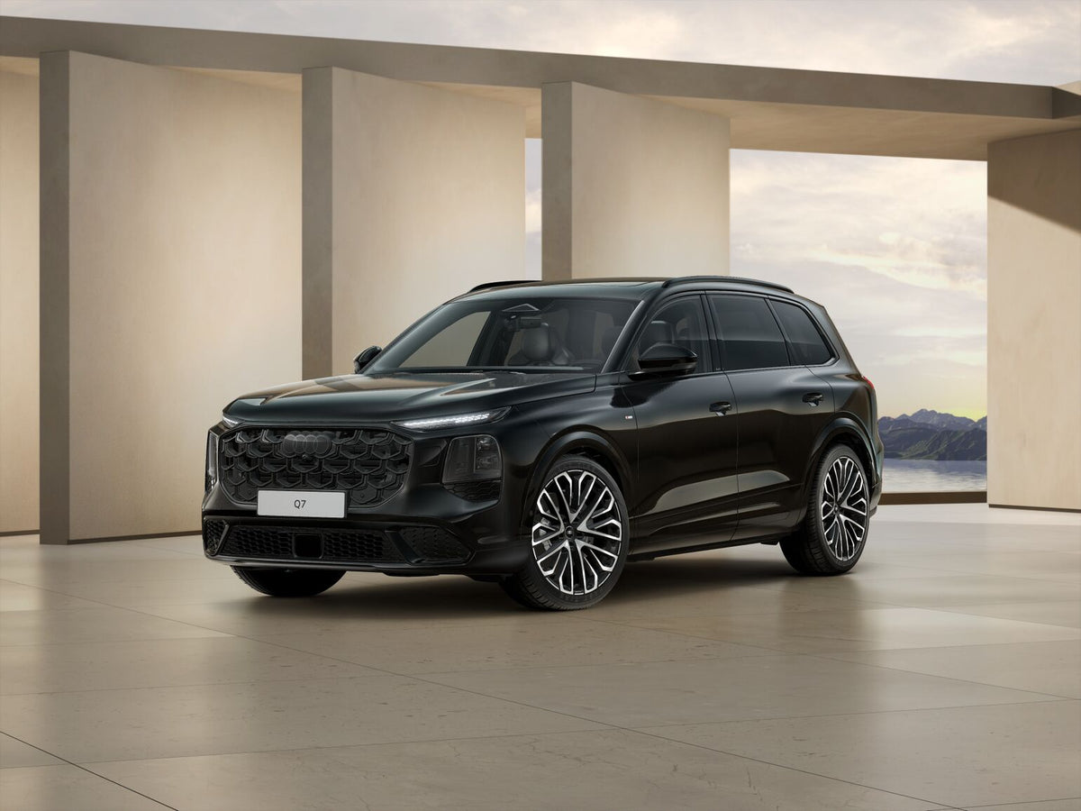 Audi Q7 S line 50 TDI quattro tiptronic | Matrix LED | 23” Audi Sport | Bang & Olufsen
