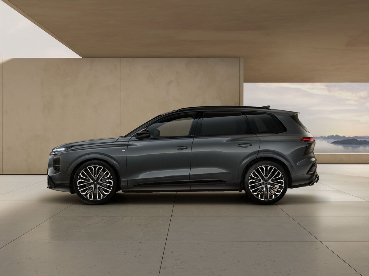 Audi Q7 S line 50 TDI quattro | Panorama | Bang & Olufsen | 22" Audi Sport