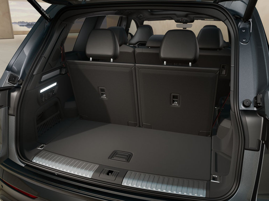 Audi Q7 S line 50 TDI quattro | Panorama | Bang & Olufsen | 22" Audi Sport