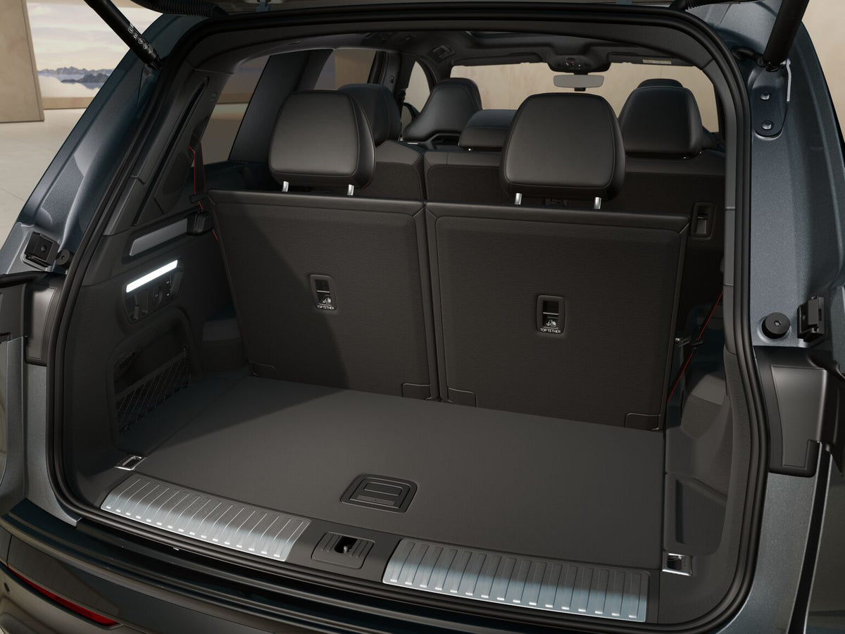 Audi Q7 S line 50 TDI quattro | Panorama | Bang & Olufsen | 22" Audi Sport