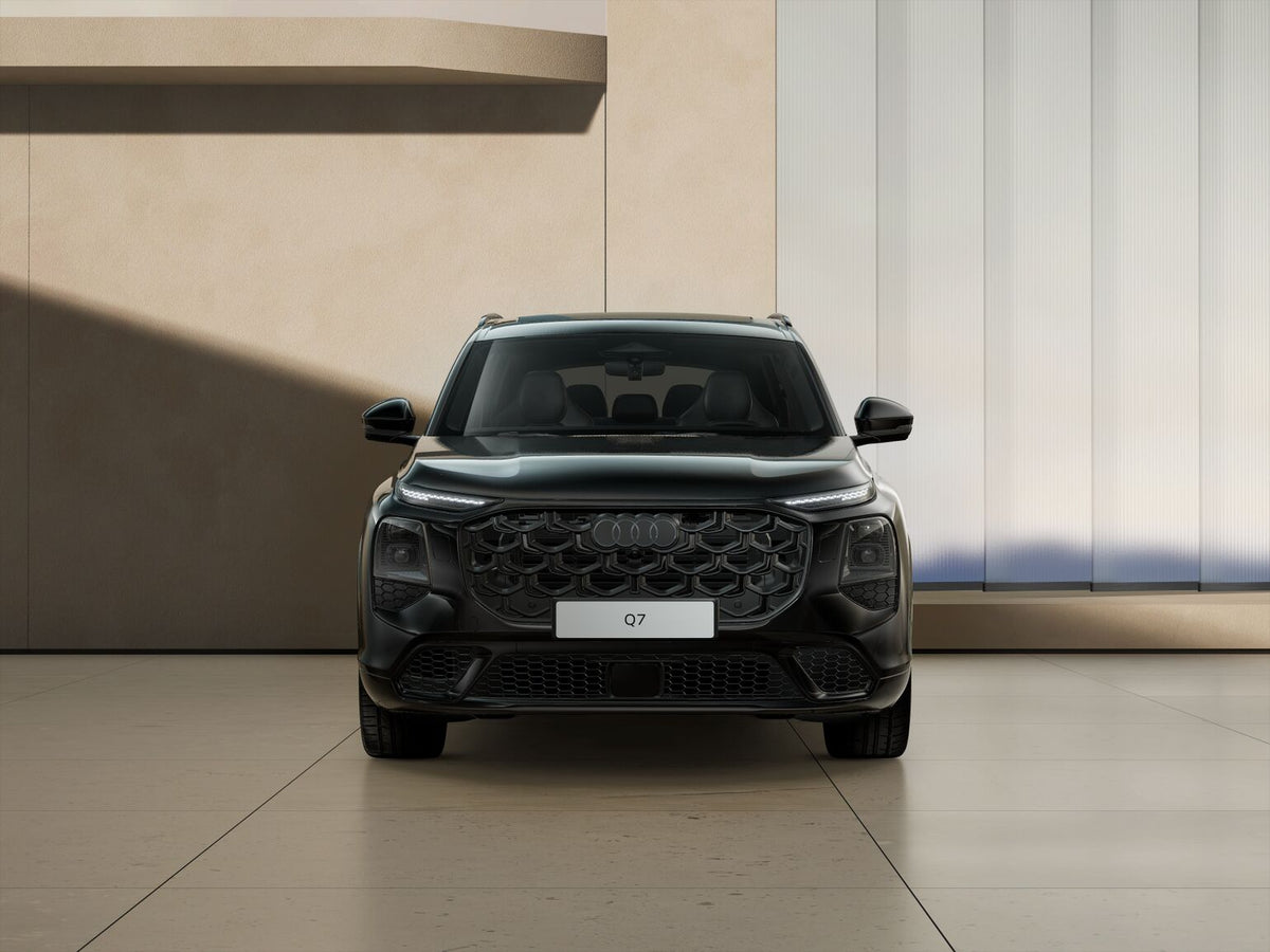 Audi Q7 S line 50 TDI quattro tiptronic | Matrix LED | 23” Audi Sport | Bang & Olufsen