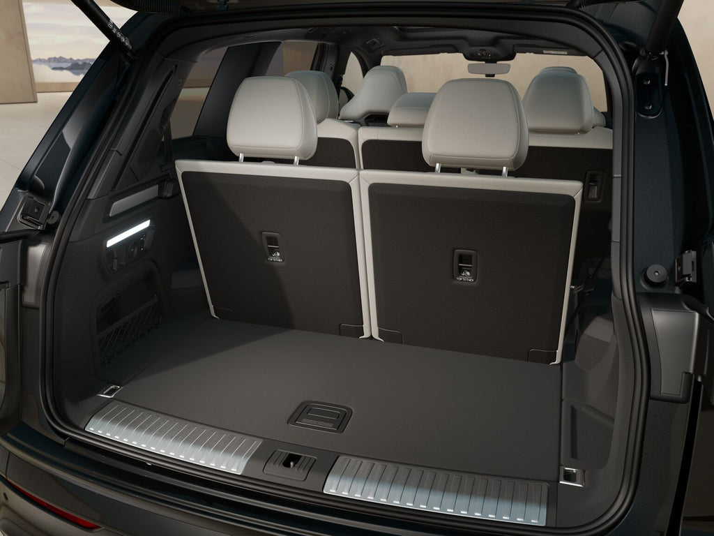 Audi Q7 S line 50 TDI quattro | Daytona Gray | 23" Audi Sport | Fine Nappa